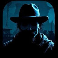 MisterX: Imposter-Game app icon